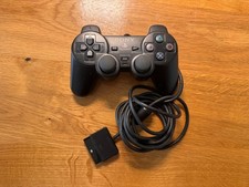Sony Playstation 2 Controller Original PS2 Ga...