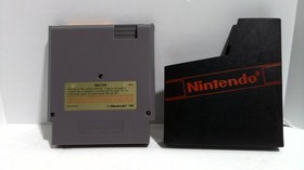 Dragon Warrior (Nintendo NES, 1989) w/ Box + Manual