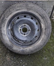 Ruota di Scorta Dacia Sandero 2013