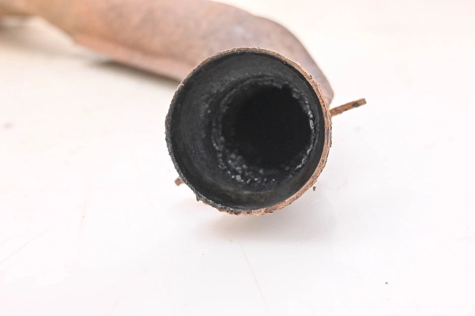 00 Tubo de escape silenciador Polaris Trail Blazer 250 2x4 Foto 2 de 4