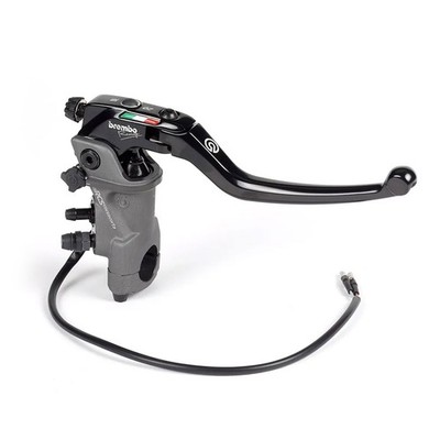 110C74010 Brake Pump Brembo Racing Radial 19RCS 19X18-20 CC