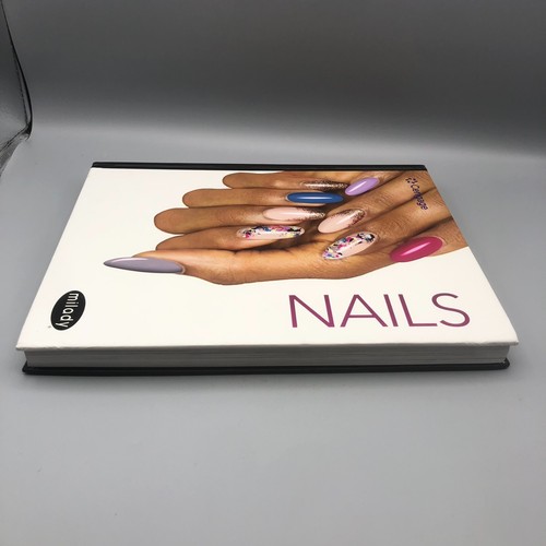 Milady Standard Nail Technology 8th Edition Hardcover - Read Description - Picture 4 of 15
