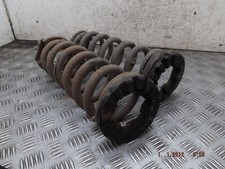 Land Rover Discovery Sport Pair Of Rear Coil Spring Mk1 2.2 Diesel 2014-2019†
