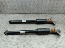 AUDI A5 S LINE SUSPENSION SHOCK ABSORBER REAR PAIR MK2 B9 2018-2025 8W0513035AJ