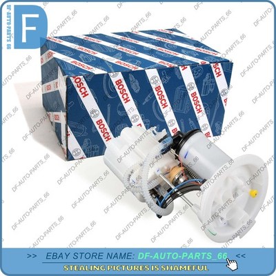New OEM Fuel Pump Assembly 16117243974 for BMW 1 Series F21 F20 3 Series F30 F31