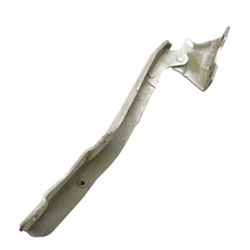 1999 - 2007 Ford F250 F350 Super Duty OEM Left Hood Hinge Bracket YC35-16801-AC