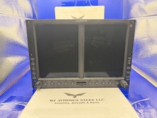 GARMIN G600 MFD/PFD FLIGHT DISPLAY SYSTEM GDU 620 GDC 74A GRS 77 GMU 44 GTP59