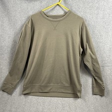 Jachs New York Sweatshirt Men  s Large Green