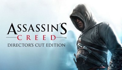 Assassin's Creed: Director's Cut Code per eMail (PC / Ubisoft Connect) Deutsch