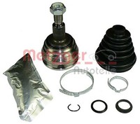 Gelenksatz Antriebswelle Competence Kit Metzger Autoteile 7110039 FüR Vw Seat 4