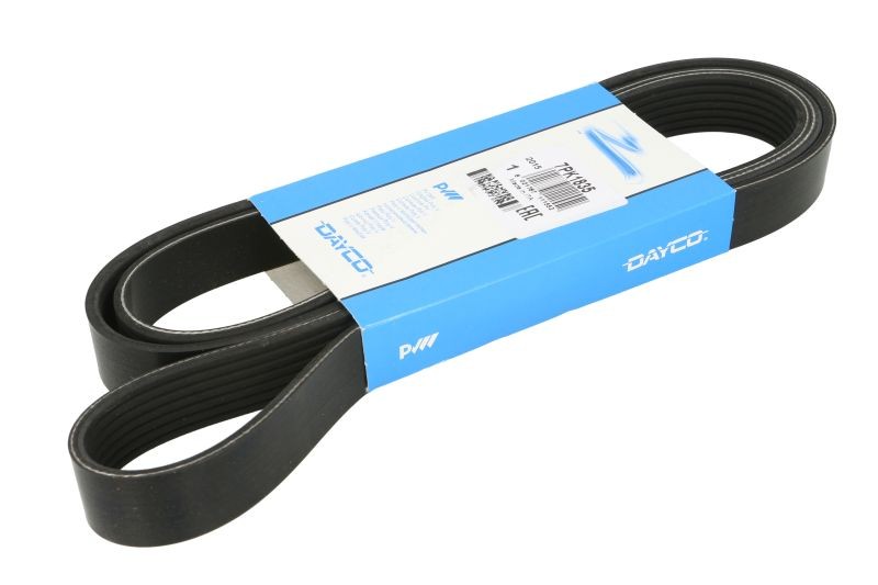 Für DAYCO PASKI 7PK1835 V-RIBBED BELT - Bild 5