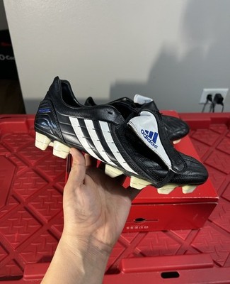 2008 Adidas Absolute 7.5 US Predator Powerswerve TRX AG Elite Beckham Leather