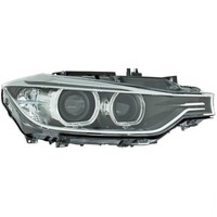 Hauptscheinwerfer Rechts 12 V D1S Bi-Xenon Hella FüR U.A. BMW 3Er