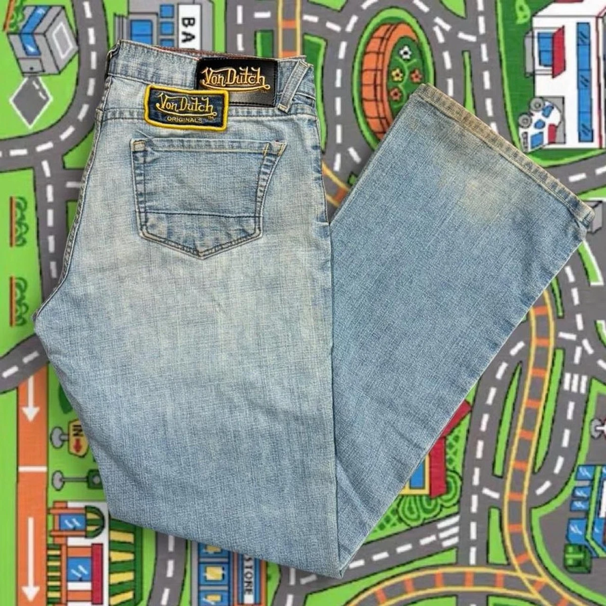 Von Dutch Jeans products for sale | eBay