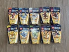 Lego - New Original Nexo Knights Ultimate Collection (10 Sets)