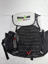 Ironman 70.3 Augusta Competitor Race Bag Backpack