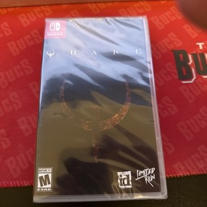 Quake Nintendo Switch | eBay