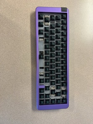 Space65 R3 Mechanical Keyboard | eBay