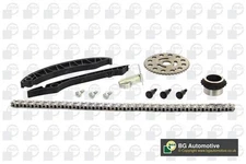 Bga Timing Chain Kit For Nissan Opel Renault Vauxhall Alaskan Master Movano Nava