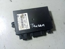 Volkswagen Touran I 2008 Steuergerät/Modul für die Anhängerkupplung BRT16634