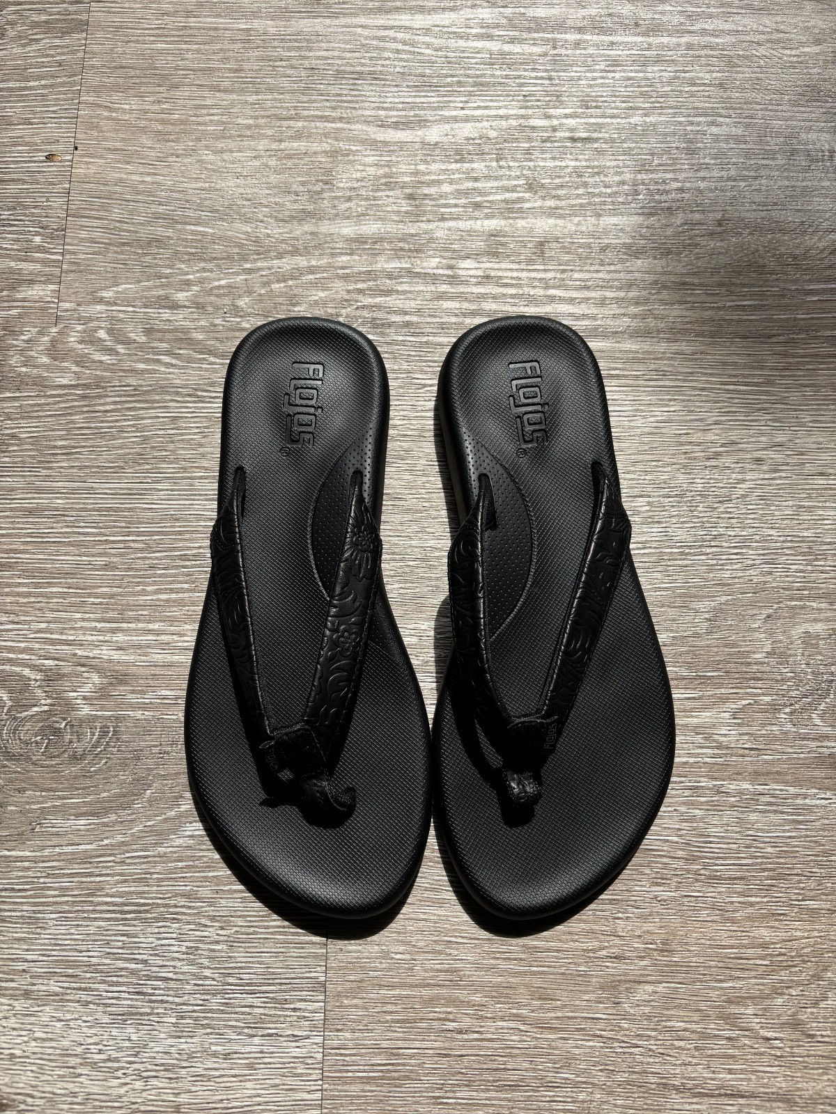 APL Infradito Flojos (donna taglia USA 6)