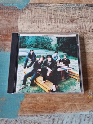 The Charlatans One To Another