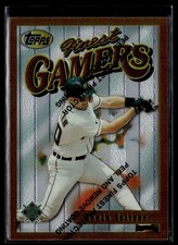 1996 Finest #70 Kevin Seitzer