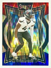 Kamari Lassiter Shock Texans