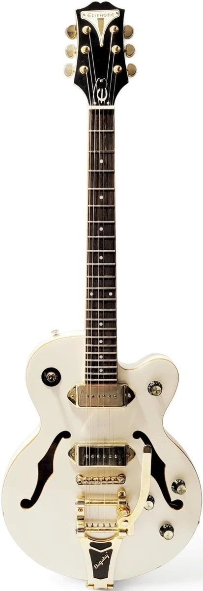 Epiphone Wildkat for sale - eBay