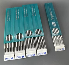 VTG Eagle Turquoise Drawing Leads (56 Individual Leads) #2375 H