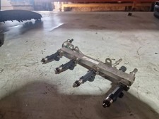 OPEL ZAFIRA TOURER C P12 Einspritzventil Set 55577580 1.40 Petrol 33974812