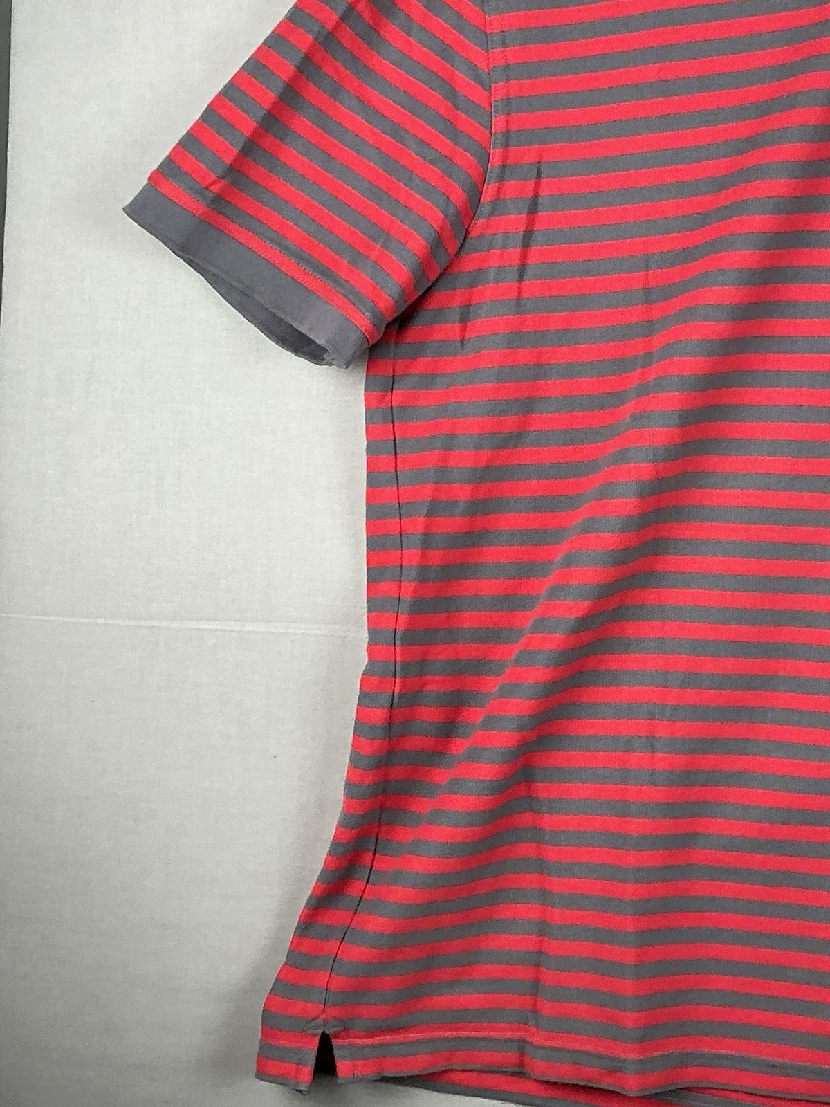 John Bartlett Consensus Performance Polo Shirt Me… - image 5