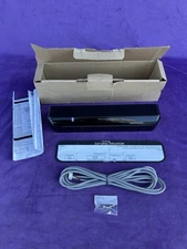 Optex i-one XT(BL)  Sliding Door Sensor / Approach And Safety Sensor