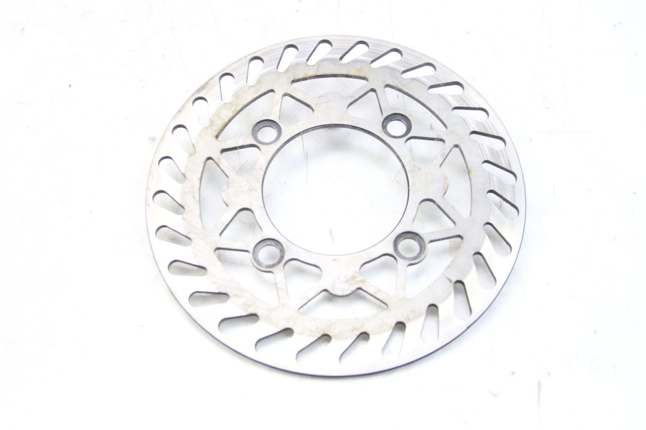 VORDERE BREMSSCHEIBE - APOLLO RFZ 150