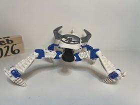 LEGO BIONICLE: Visorak Suukorak (8747)