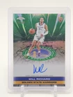WILL RICHARD 2025-26 TOPPS CHROME GREEN ROOKIE AUTO /99 #TAIR-WIR Q4362