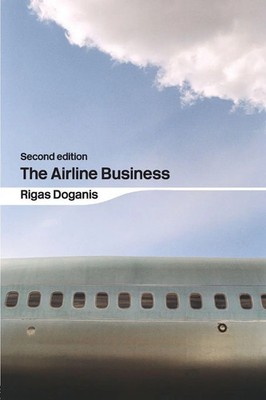 Rigas Doganis | The Airline Business | Taschenbuch | Englisch (2005) | Routledge