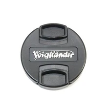 Official Voigtlander 39mm front cap (For 40SL2/35P2/25F4P/21F4P) Brand new