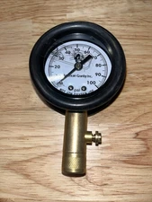 American Granby 100PSI GAUGE