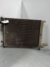 Radiateur Citroen AX