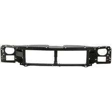 Header Panel For 1992-1997 Ford F-150 1992-1996 Ford Bronco F6TZ8A284AC