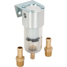 JEGS 52205 Air Oil Separator