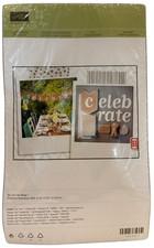 New Stampin Up Celebration Basics Kit Party Banner