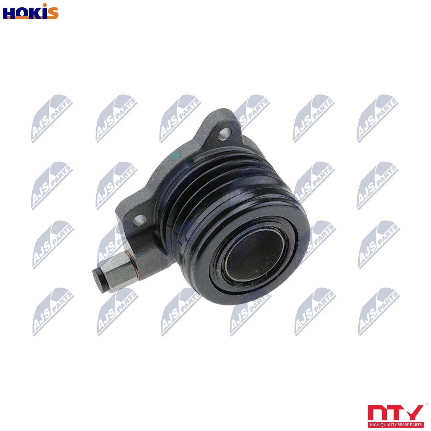 CENTRAL SLAVE CYLINDER CLUTCH NWS-DW-004 FOR CHEVROLET OPEL LD9 2.4L LMN 2.0L - Image 11