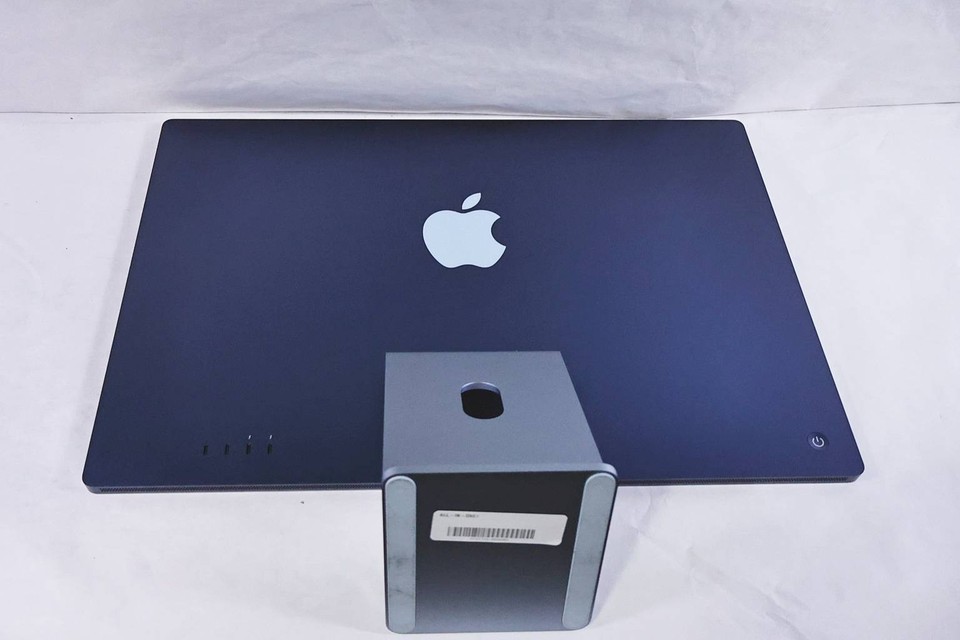 APPLE IMAC 24
