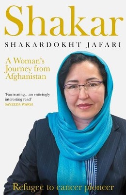 Shakardokht Jafari Shakar (Taschenbuch)