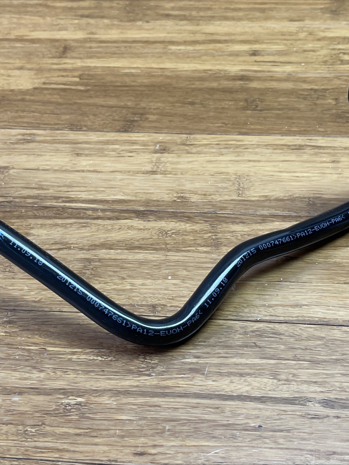 2018-2023 Ferrari Portofino F164 Pipe From Intake To Left Venturi 747661 OEM