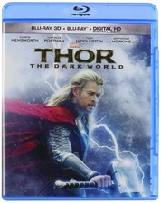 2013 Upper Deck Thor: The Dark World Trading Cards 20