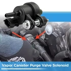 EVAP Vapor Canister Purge Valve Solenoid 12610560 for Chevy GMC Buick Cadillac