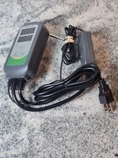 Inkbird ITC-308 Plug  Play Digital Thermostat 110-240V Temp Controller Gray